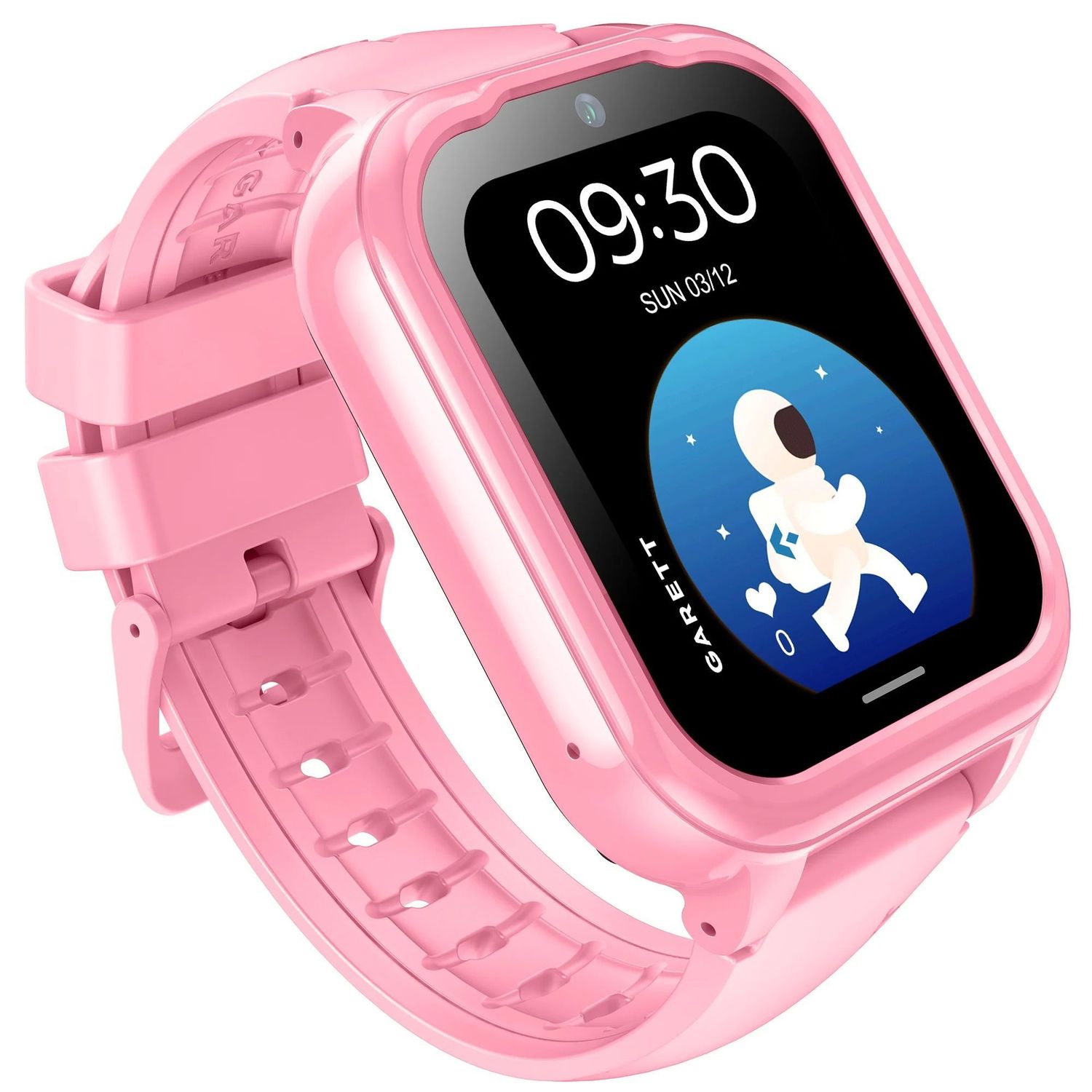 Smartwatch dziecięcy Garett Kids Essa GO 4G różowy zawieszany na szyję TikTok WhatsApp.jpg
